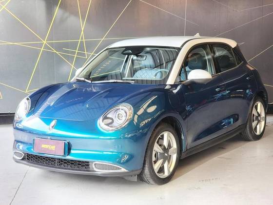 GWM ORA 03 48 KW ELÉTRICO SKIN